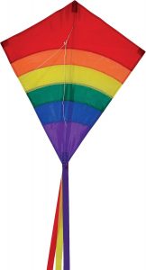 In The Breeze Kite For Kids