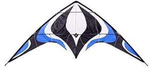 babyeden dual line stunt kite