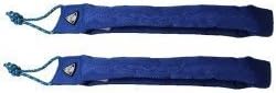 padded wrist straps