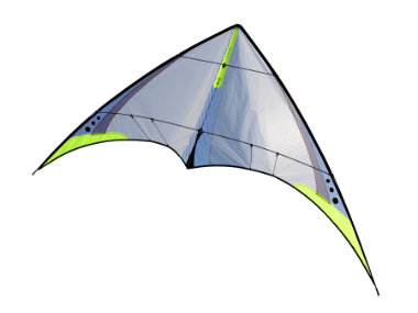 Prism 4D ultralight Sport Kite