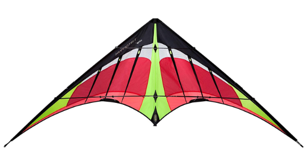 a modern sport kite